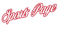 Sports Page Bar & Grill logo